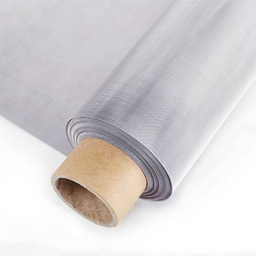 Stainless Steel Woven Wire Mesh