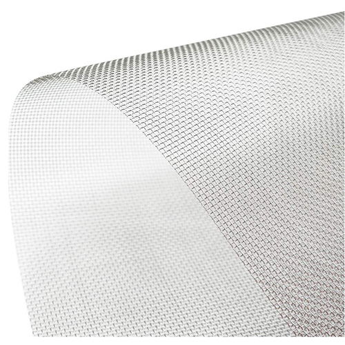 Stainless Steel Woven Wire Mesh