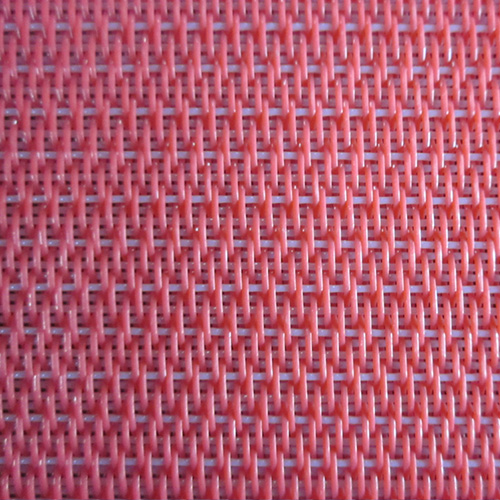 Polyester Plain Weave Fabric